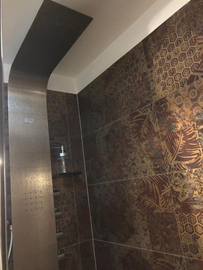 Ferienwohnung Domus Belsiana Rom Exterior foto
